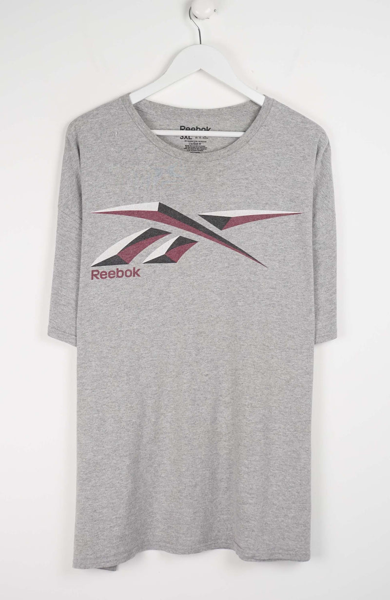 VINTAGE REEBOK T-SHIRT (XXXL)