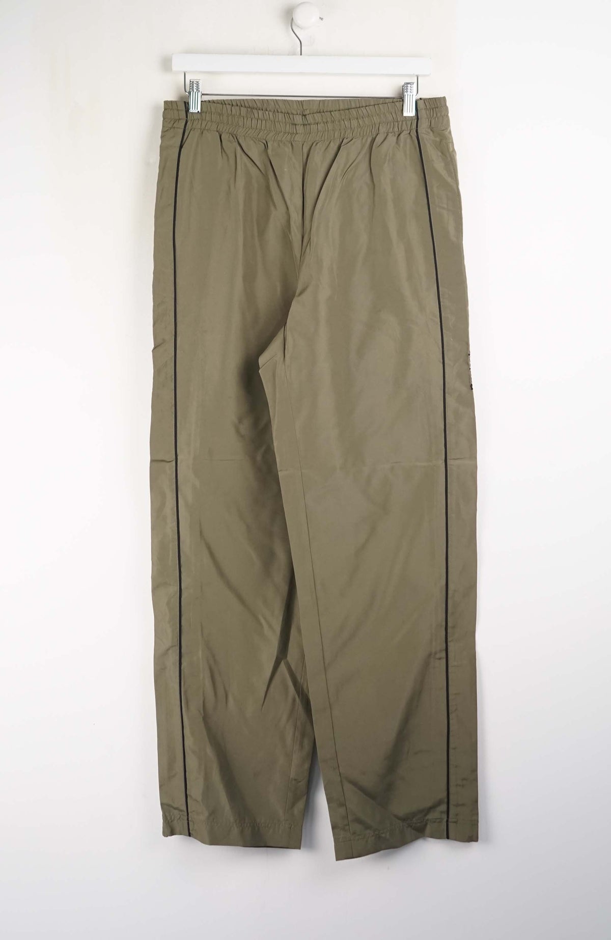VINTAGE REEBOK TRACKPANTS (L)