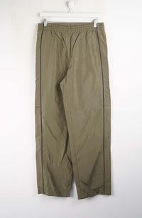 VINTAGE REEBOK TRACKPANTS (L)