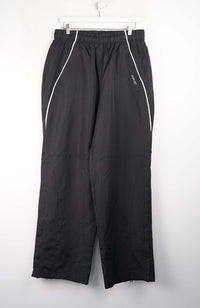 VINTAGE REEBOK TRACK PANTS (L)