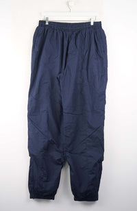 VINTAGE REEBOK TRACK PANTS (L)