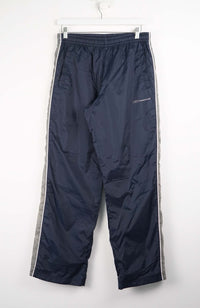 VINTAGE REEBOK TRACK PANTS (M)