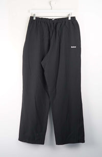 VINTAGE REEBOK TRACK PANTS (M)