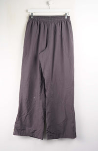 VINTAGE REEBOK TRACK PANTS (S)