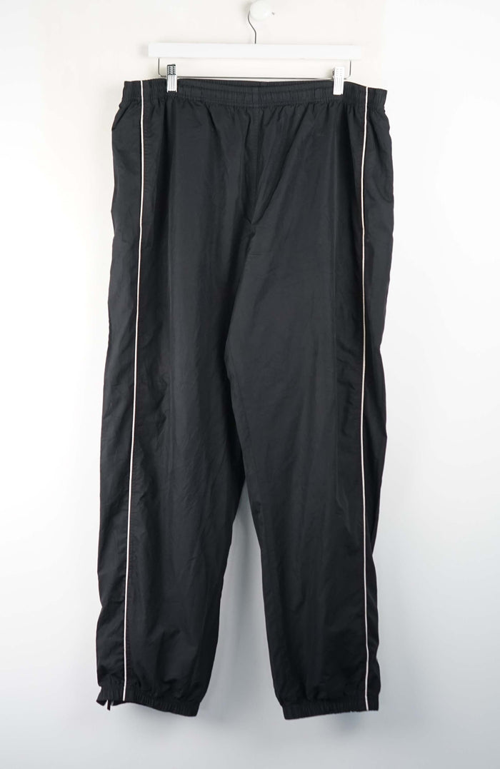 VINTAGE REEBOK TRACK PANTS (XL)