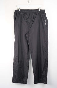 VINTAGE REEBOK TRACK PANTS (XL)