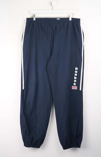 VINTAGE REEBOK TRACK PANTS (XL)