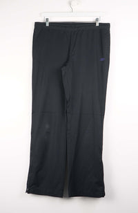 VINTAGE REEBOK TRACK PANTS (XL)