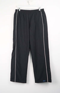 VINTAGE REEBOK TRACK PANTS (XL)