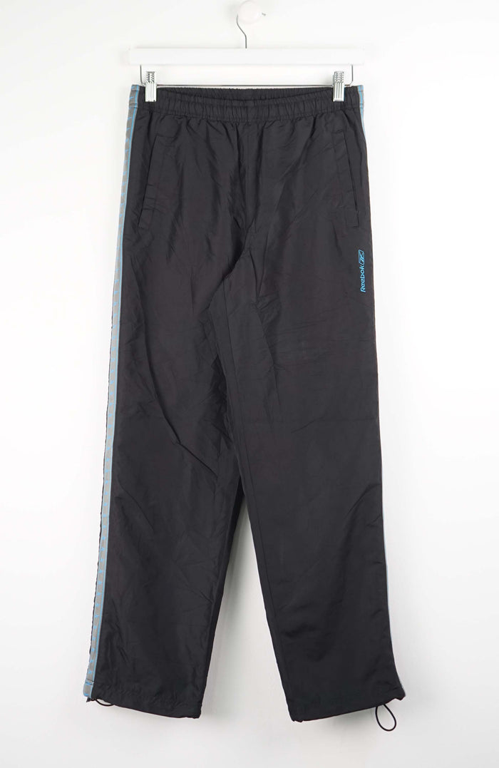 VINTAGE REEBOK TRACK PANTS (S)