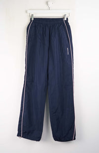 VINTAGE REEBOK TRACKPANTS (XXS)