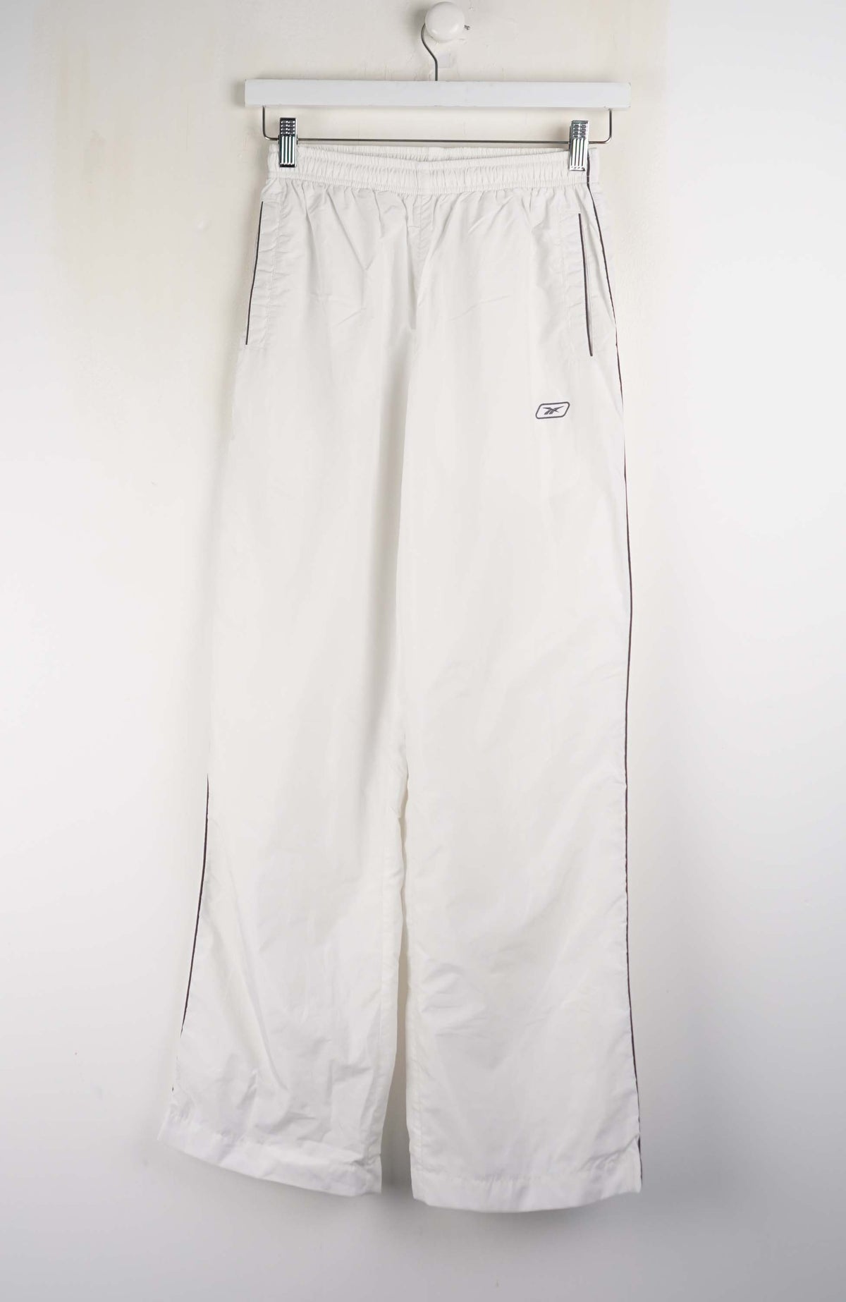 VINTAGE REEBOK TRACKPANTS (XXS)