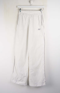 VINTAGE REEBOK TRACKPANTS (XXS)