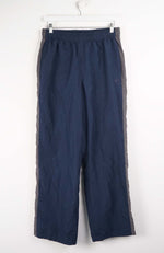 VINTAGE REEBOK TRACK PANTS (L)