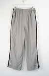 VINTAGE REEBOK TRACK PANTS (L)