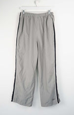 VINTAGE REEBOK TRACK PANTS (L)