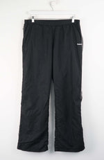 VINTAGE REEBOK TRACK PANTS (L)
