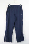 VINTAGE REEBOK TRACK PANTS (L)