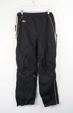VINTAGE REEBOK TRACK PANTS (L)