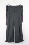 VINTAGE REEBOK TRACK PANTS (L)