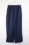 VINTAGE REEBOK TRACK PANTS (L)