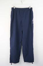 VINTAGE REEBOK TRACK PANTS (L)