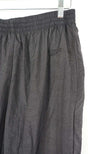 VINTAGE REEBOK TRACK PANTS (L)