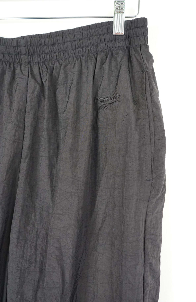 VINTAGE REEBOK TRACK PANTS (L)
