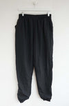 VINTAGE REEBOK TRACK PANTS (L)