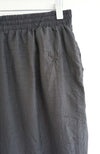 VINTAGE REEBOK TRACK PANTS (L)