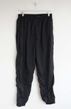 VINTAGE REEBOK TRACK PANTS (L)