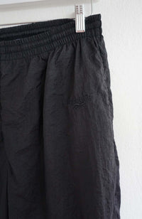 VINTAGE REEBOK TRACK PANTS (L)