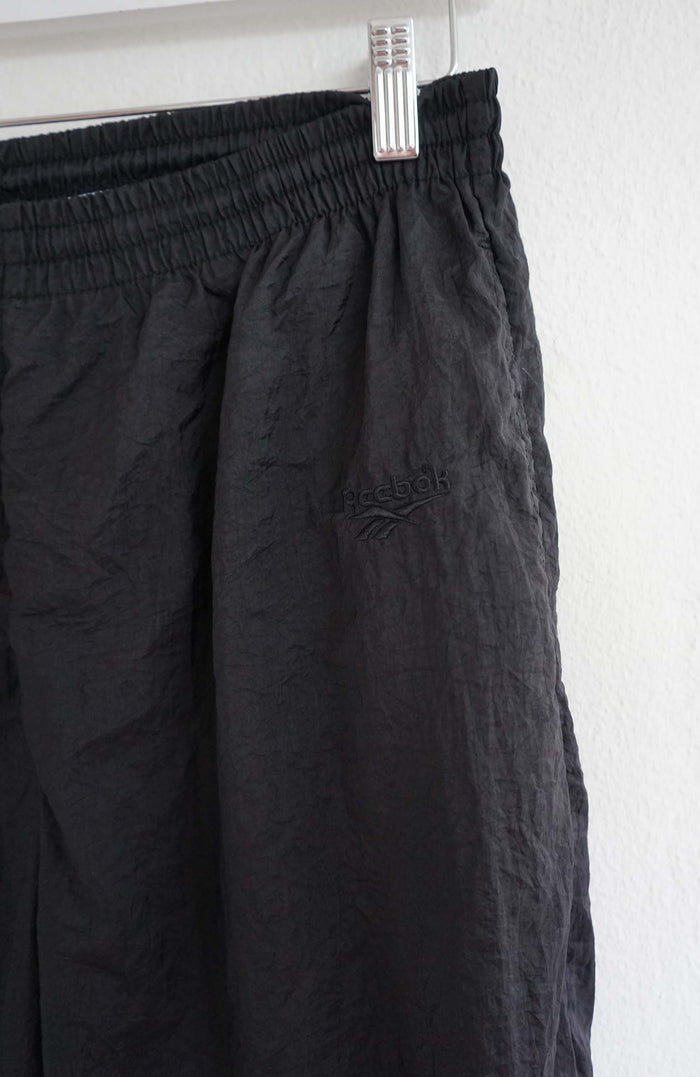 VINTAGE REEBOK TRACK PANTS (L)