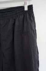 VINTAGE REEBOK TRACK PANTS (L)