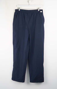 VINTAGE REEBOK TRACK PANTS (L)