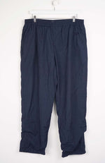 VINTAGE REEBOK TRACK PANTS (L)