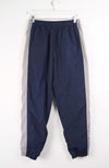 VINTAGE REEBOK TRACK PANTS (M)