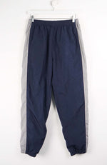 VINTAGE REEBOK TRACK PANTS (M)