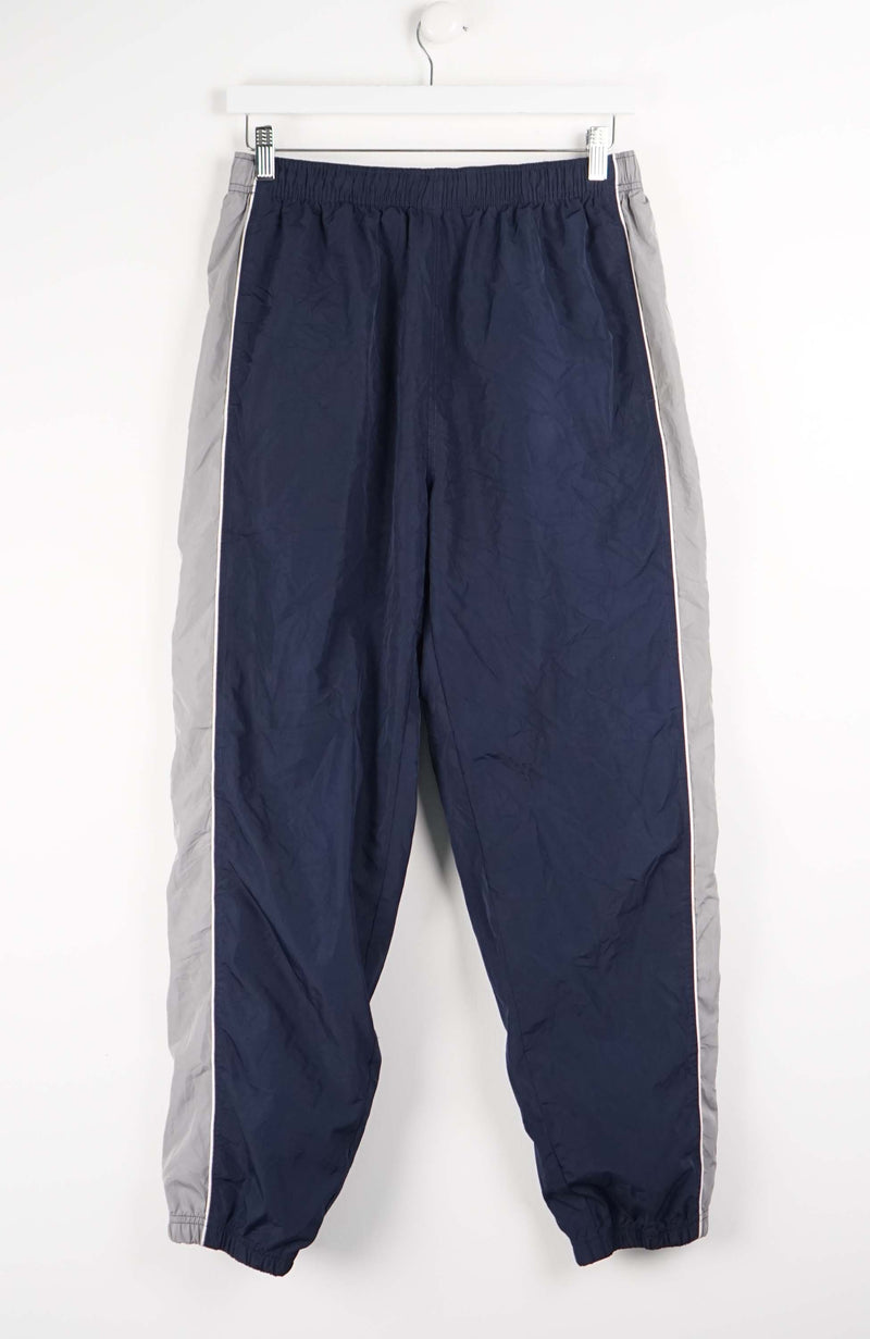 VINTAGE REEBOK TRACK PANTS (M)