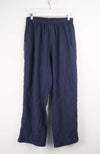 VINTAGE REEBOK TRACK PANTS (M)