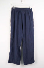 VINTAGE REEBOK TRACK PANTS (M)