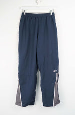 VINTAGE REEBOK TRACK PANTS (M)