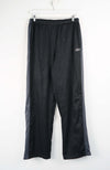 VINTAGE REEBOK TRACK PANTS (M)