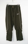 VINTAGE REEBOK TRACK PANTS (M)