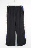 VINTAGE REEBOK TRACK PANTS (M)