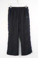 VINTAGE REEBOK TRACK PANTS (M)