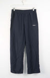 VINTAGE REEBOK TRACK PANTS (M)