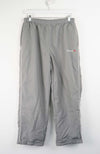 VINTAGE REEBOK TRACK PANTS (M)