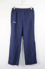 VINTAGE REEBOK TRACK PANTS (M)