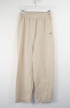 VINTAGE REEBOK TRACK PANTS (M)